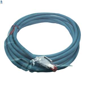 Productos de Automatización Industrial de Amplio Uso y Alta Rentabilidad, Cable Ethernet OP-87231 NFPA79 de 5 Metros - Product Image 1