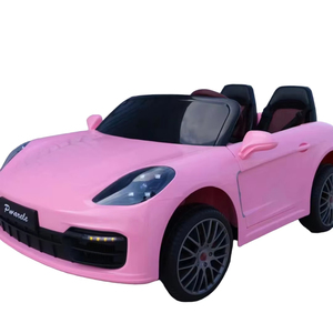 Coches deportivos de 4 ruedas para niños, coches de juguete para bebés, coches de paseo - Product Image 3