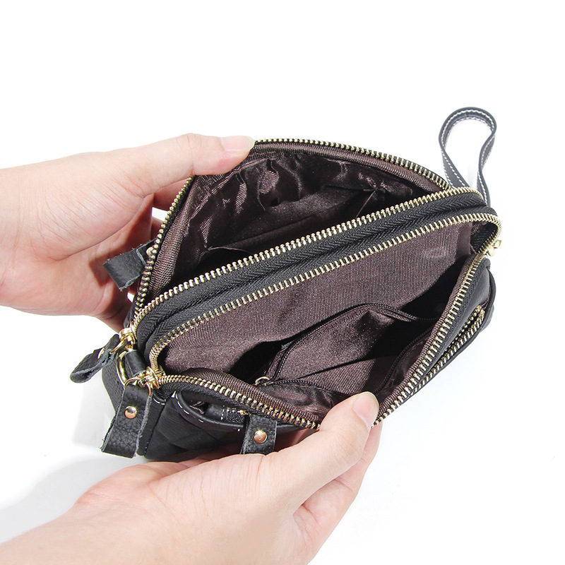 ☆SMALL STUFF☆SOFT CROSSBODY BAG L サイズ 韓国発 軽い SOFT CROSSBODY BAG PINK size M | small stuff jp