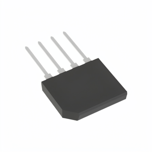 Authorized Distributor Diodes Electronic Chips Component 4-SIP, GBU GBU30005-BP - Product Image 1