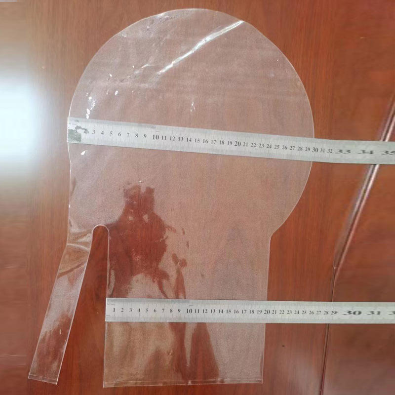 โปร่งใส