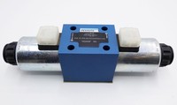 Plc Mannesmann 4we 10 D73-32/ofcg24n9k4/a12 Directional Control -unused- for Warranty Product