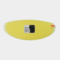 Film anti-buée pour visière de casque Nolan, pour modèles N70.2-X/N87/N60.5/N100.3/N100.4/N70.2GT/N44/N44/N1005/N90.3/N21/X803/RS/X-1005/X804 RS