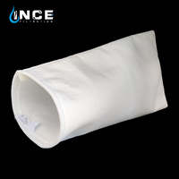 Sac filtrant en maille PE durable, filtration fine de 1 à 10 microns, filtre à liquide pour spa et jacuzzi