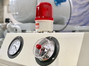 Sistema de Regeneración de Aceite para Transformadores Trifásicos al Vacío ZYD-I, Totalmente Cerrado, con Bombas Dobles para Uso en Exteriores, 3 Años de Garantía - Product Image 5