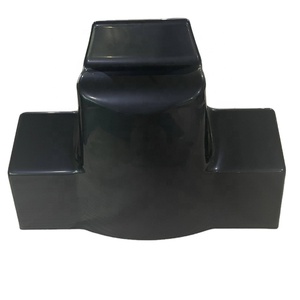 Bac thermoformé en feuille de PVC personnalisé Blister carte à clapet en <span class=keywords><strong>plastique</strong></span> épais pour mini produits balle de golf Pack cartouche - Product Image 6