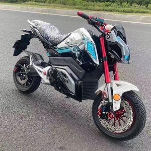 มอเตอร์ไซค์วิบากกำลังสูง 72V 3000w 80กม./ชม. - Product Image 4