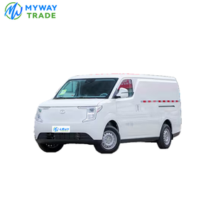 2025 Ruichi R5 Vala Home Mini RV Camper Véhicule à énergie nouvelle EV Automatique Campervan Vala Camper Van - Product Image 2