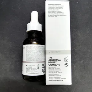 Retinol 1% in Squalan Hochfreie Lösung 30ml Make Up A Base Serum Foundation Kosmetik Poren Anti-Aging-Vitamin