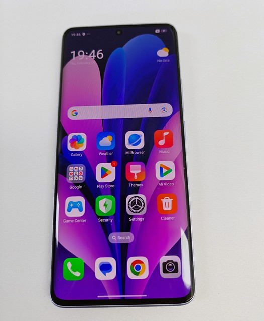 Redmi Note 13 Pro+ Octa Core French LTE ESIM NFC 120Hz 1.5K 6.67" Display 200MP Camera 120W Fast Charging 5G Smartphone 5000mAh