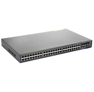 Mô hình LS-S3600V2-52TP-EI h3c 48 Gigabit cung cấp điện + 2 Gigabit Ethernet chuyển đổi quang học hỗ trợ ảo hóa - Product Image 2