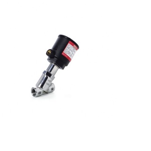 Vannes Solénoïdes Série 8290, Vannes à Piston à Corps Coudé et Vannes à Action Directe 2 Voies - Product Image 3