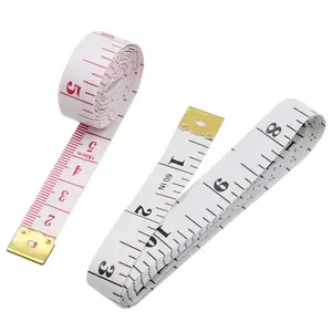 Soft 120inch 3 Meter Sewing Tailor Tape Body Measuring Measure Ruler  Dressmaking Tools Sewing Measuring Tape