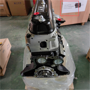 Bloque de Motor de Gasolina/Gasóleo 3Y 2.0L Nuevo de la Marca Flamotion para Hiace/Hilux/<span class=keywords><strong>Dyna</strong></span> - Product Image 3