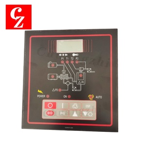 Panneau de commande d'origine authentique de haute qualité 02250073-284 Compatible avec Sullair Par - Product Image 3