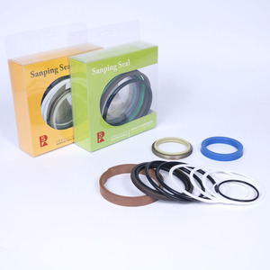 Máy Xúc Xi Lanh Con Dấu <span class=keywords><strong>Kit</strong></span> Cho 122535A1 - Product Image 6