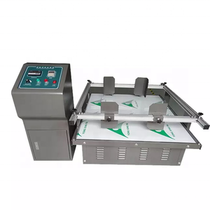 Table de vibration pour essais de transport simulé / Testeur de vibration / Machine d'essai de vibration - Product Image 3