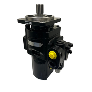 Las Bombas de Engranajes para Maquinaria de Ingeniería de la Serie Huamao JCB Funcionan de Forma Estable y se Pueden Personalizar. - Product Image 1