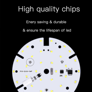 25 Wát mini <span class=keywords><strong>LED</strong></span> ánh sáng Trần/celing đèn hiện đại Trần/<span class=keywords><strong>LED</strong></span> tấm Trần, đèn phòng ngủ, nhà hàng chiếu sáng Trần - Product Image 6