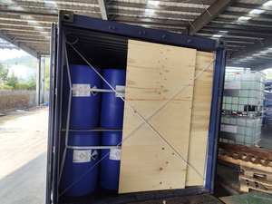 Inhibiteur de corrosion HEDP 60% Acide Étidronique de qualité industrielle avec pH 2.0 pour le traitement des eaux industrielles - Product Image 5
