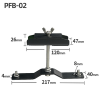 Support universel en acier pour panier de toit, fixation de pneus de secours, composants de support de pneus pour toit de voiture, accessoires de porte-pneus