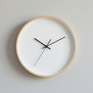 Horloge murale silencieuse à quartz mécanique pour la maison, 12 pouces, design Art Déco romain, tendance, créative, personnalisée, à suspendre au mur - Product Image 5