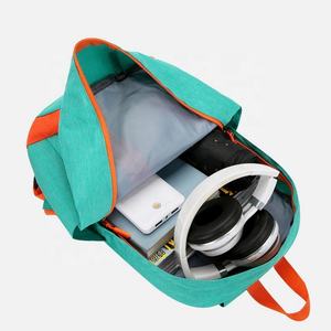 Mochila Plegable Ultraligera de Moda OEM ODM, Duradera, de Nailon Ligero, para Senderismo y Viajes, Venta al Por Mayor - Product Image 5