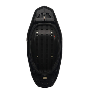 Coussin de siège modifié pour <span class=keywords><strong>moto</strong></span> Nmax, selle de <span class=keywords><strong>moto</strong></span>, assemblage de siège pour <span class=keywords><strong>Yamaha</strong></span> NMAX 125 NMAX 155 20-24 Cojin Para Motocicleta - Product Image 4