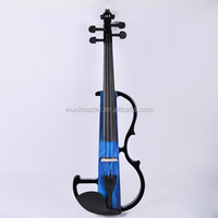 High Grade OEM Violin Electric Violin Professional