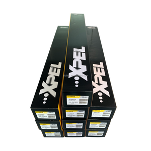 ฟิล์มใส TPU <span class=keywords><strong>PPF</strong></span> ป้องกันภายในรถยนต์ STKPPF ความหนา 8.5mil สำหรับรถยนต์ Tesla Model 3 <span class=keywords><strong>PPF</strong></span> STKPPF - Product Image 2