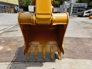 รถขุด320D2ตีนตะขาบ320D2รถใช้แล้วมีประสิทธิภาพสูง - Product Image 6