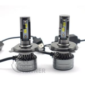 MICOTA V8 G25 CSP 96W 12000LM h7 h11 voiture LED phare ampoule kit de conversion h4 9005 pour voiture camion phare - Product Image 3