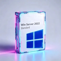 New Win Server 2022 Standard Retail Key 1 Device Version Lifetime Use 100% Activation Online Digital License Stock 3