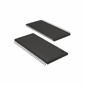 Memory IS43R16320F-5TLI Electronic Circuit Components 66 TSSOP Original One Stop Service - Product Image 1