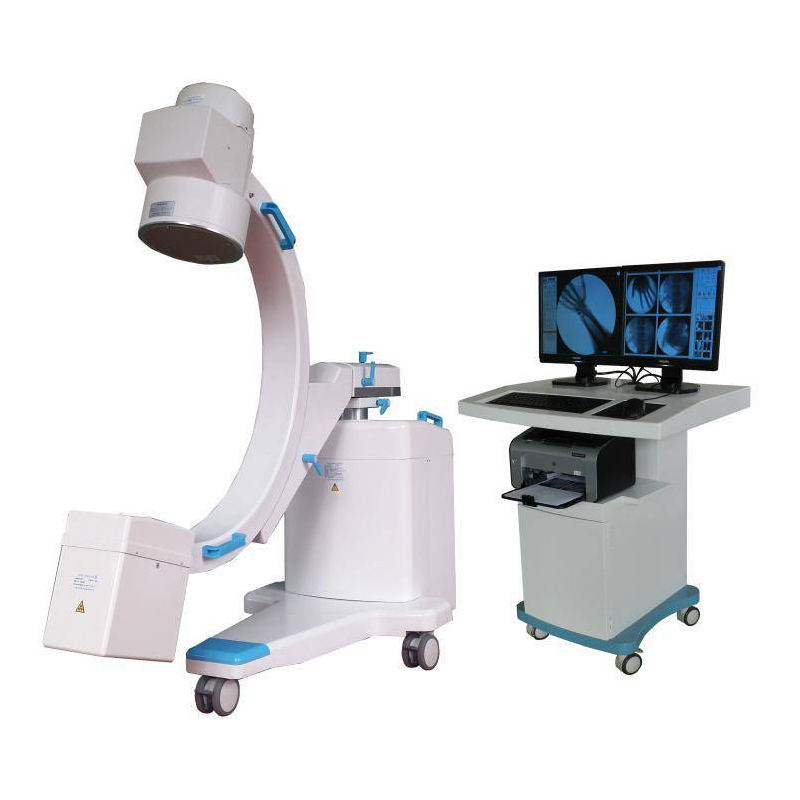 poskom gierth便携式x光机用x光机曝光开关按钮开关