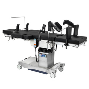 LHIDOT5, mesa de operaciones <span class=keywords><strong>ortopédica</strong></span> quirúrgica de lujo de gama alta, <span class=keywords><strong>precio</strong></span>, <span class=keywords><strong>cama</strong></span> quirúrgica <span class=keywords><strong>eléctrica</strong></span> médica - Product Image 1