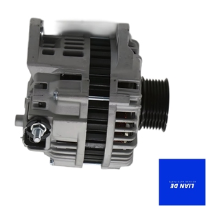 Alternateur pour Chevy <span class=keywords><strong>Silverado</strong></span> 1500 V6 4.3L 262cid <span class=keywords><strong>2003</strong></span> 10464404 15768829 8291 - Product Image 2