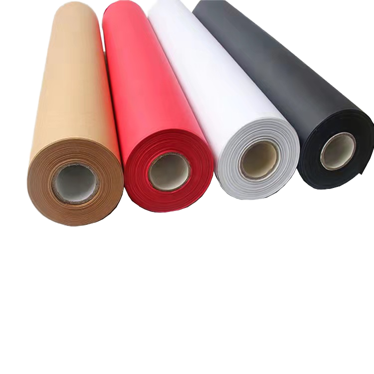 100% Recyclable Logistics Packaging Material Honeycomb Wrapping Paper Roll for Gift Packing