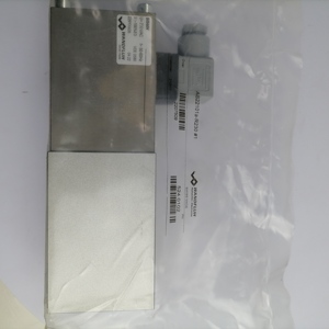 AS22101a-R230 à clapet actionné par solénoïde WANDFLUH - Product Image 1