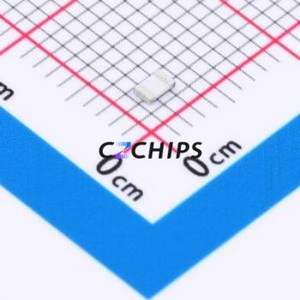 Resistencia SMD CRCW0805100RFKEB 0805 (Tipo: Película Gruesa) (Resistencia: 100 Ohmios Precisión: 1%) - Product Image 2