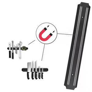 Soporte Magnético Doble para Cuchillos, de Pared, para Uso en la Cocina - Product Image 3