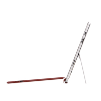 Housse de clavier mécanique sans fil pour Microsoft Surface Pro 7 Plus Pro 6 5 4 3 avec rétro-éclairage-Nouveau produit
