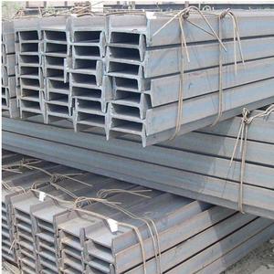 12M Hierro I Vigas Acero Estructural Prefabricado Galvanizado I Sección Acero I Viga Precio - Product Image 3