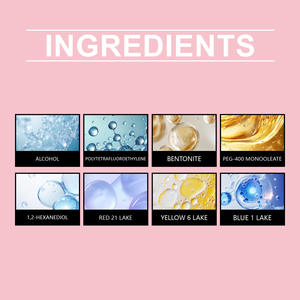 ชุดปากกาเพ้นท์เล็บอะคริลิค 12 สี กันน้ำ ติดทนนาน สำหรับตกแต่งเล็บ - Product Image 4