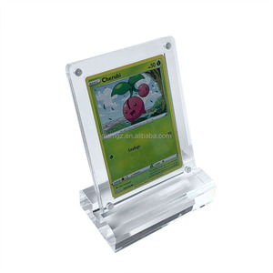 Estuche de exhibición de acrílico coleccionable, soporte de exhibición de cómic Book para CGC - Product Image 5