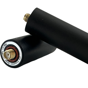 GJLX - 005 Антенна использует технологию многоручной спиральной конструкции, обеспечивающую превосходную приемную способность для спутниковых сигналов с низким углом наклона. - Product Image 1