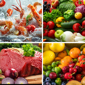 Giá bán buôn New 40 ft Chiều dài Thermo Vua tủ lạnh tủ đông 40ft container lạnh cho cá hoặc thịt lưu trữ - Product Image 6