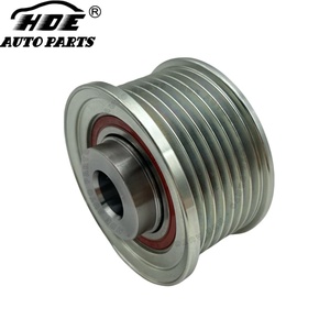 214V1-1 27415-0L030 RKT3213 Vente en gros de poulie de courroie d'alternateur de haute qualité avec embrayage à roue libre pour TOYOTA DYNA - Product Image 5