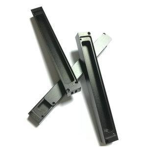Aluminum Camera Housing FDL-01 CNC Machined High Precision For HDD Enclosure - Product Image 5