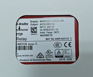 โมดูลรับส่งสัญญาณ Rockwell Automation <span class=keywords><strong>1734</strong></span> รุ่น <span class=keywords><strong>1734</strong></span>-TB/TBS ตัวนำทองแดงเปลือย ฉนวน PE หุ้มด้วยพลาสติก PC 8 บล็อกขั้วต่อ - Product Image 2